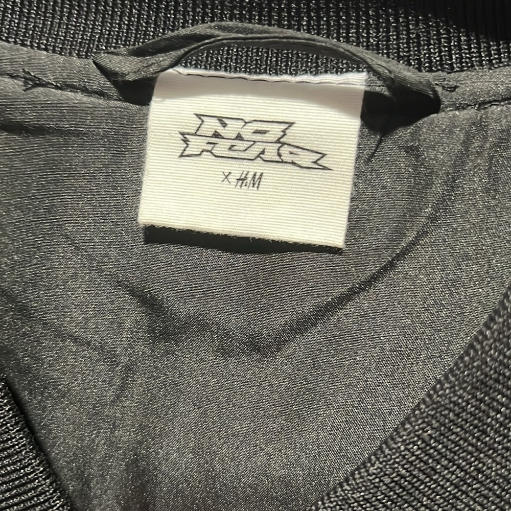 Varsity jacket - Picture 3 of 3